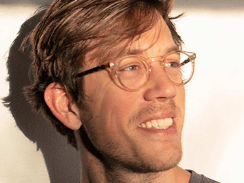 Alex Pritz