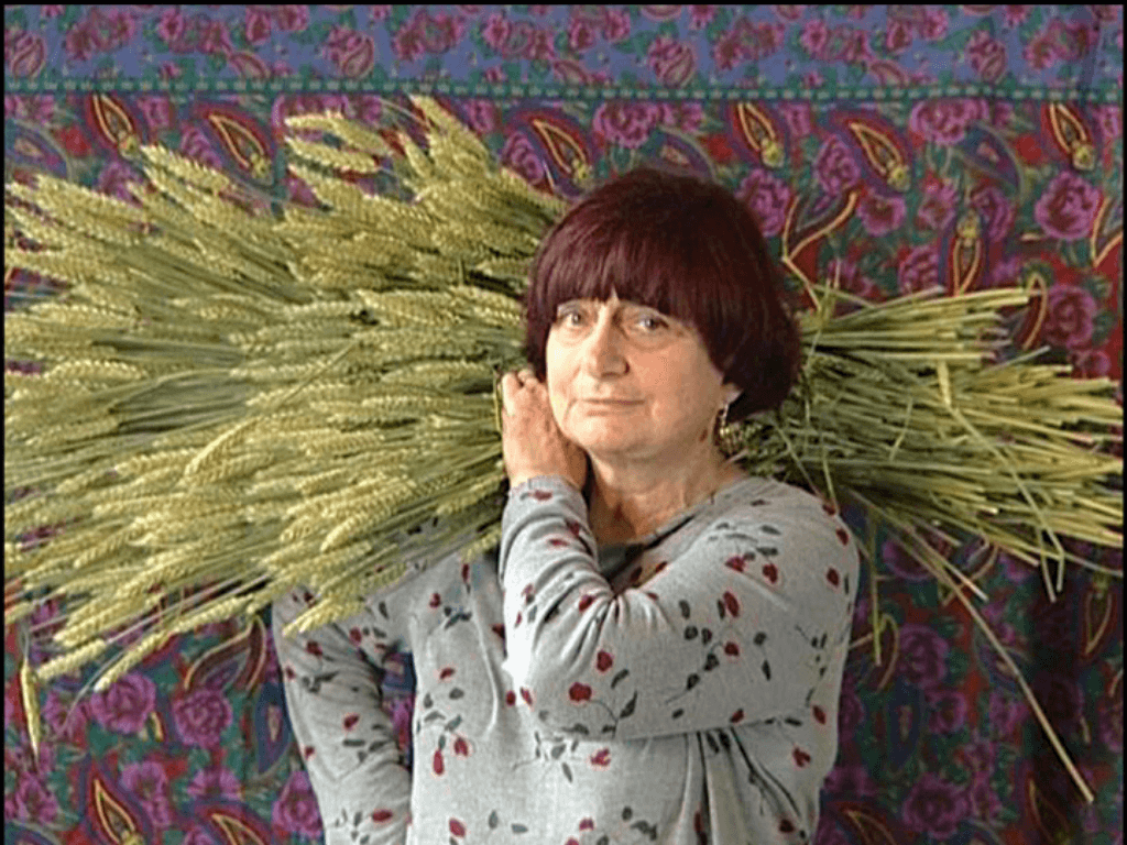 Agnès Varda