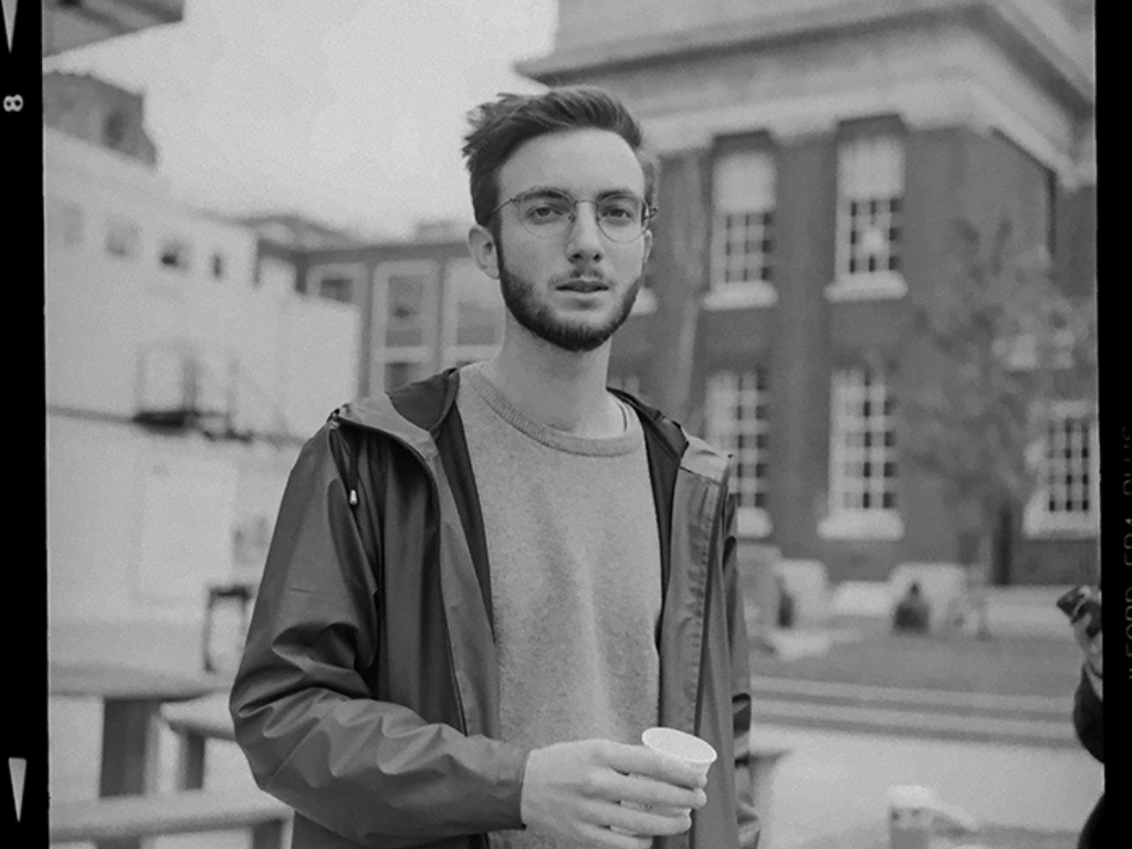 Andrea Bordoli