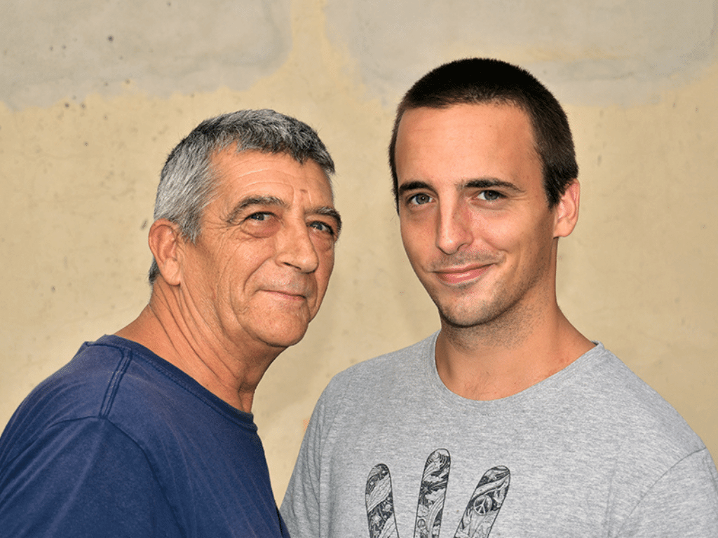 Filippo Maria Gori, Lorenzo Enrico Gori