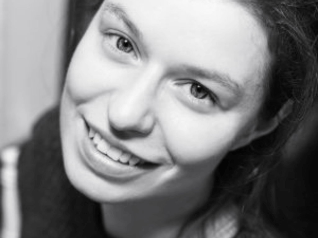 Marusya Syroechkovskaya