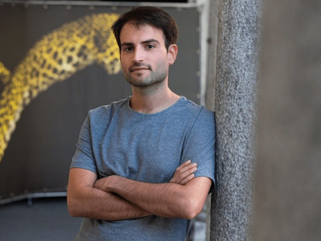 Mathieu Volpe