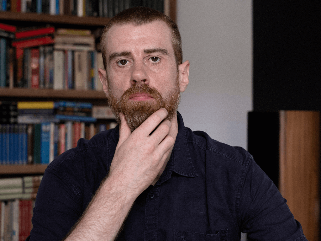 Mladen Kovačević
