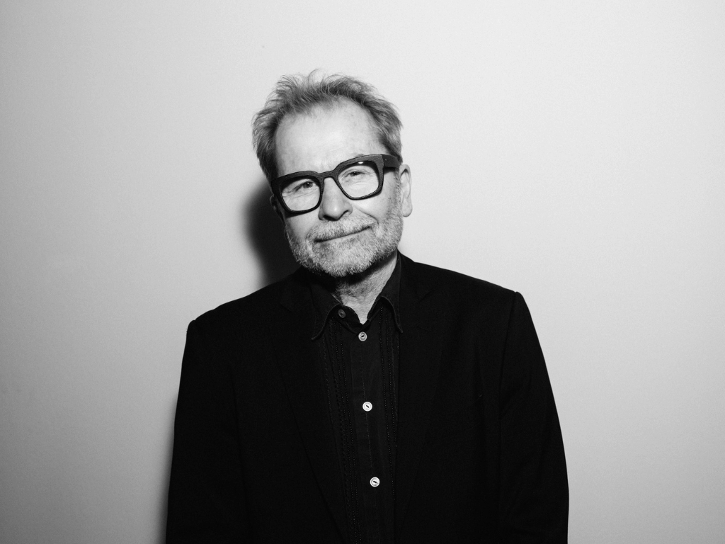 Ulrich Seidl