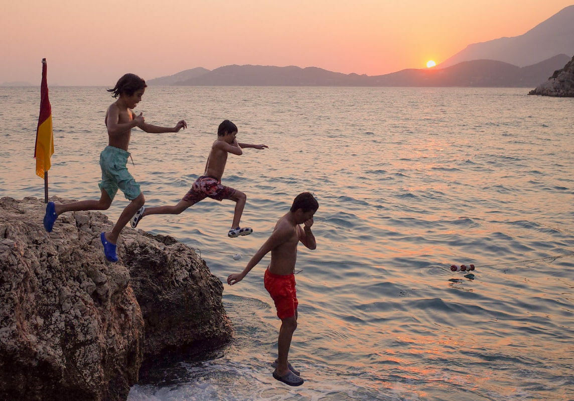 DIVE - Progetto Scuole