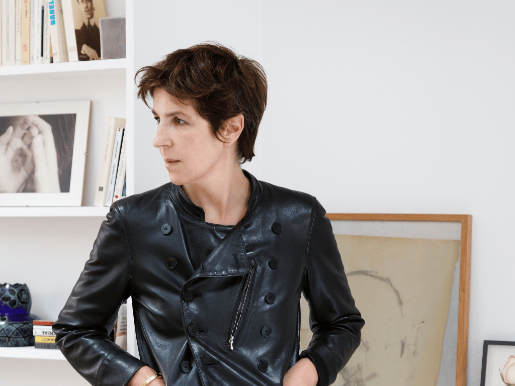 Christine Angot