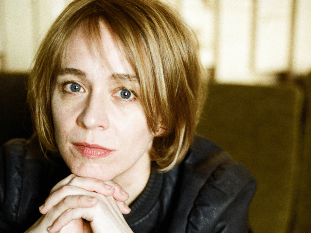 Constanze Ruhm