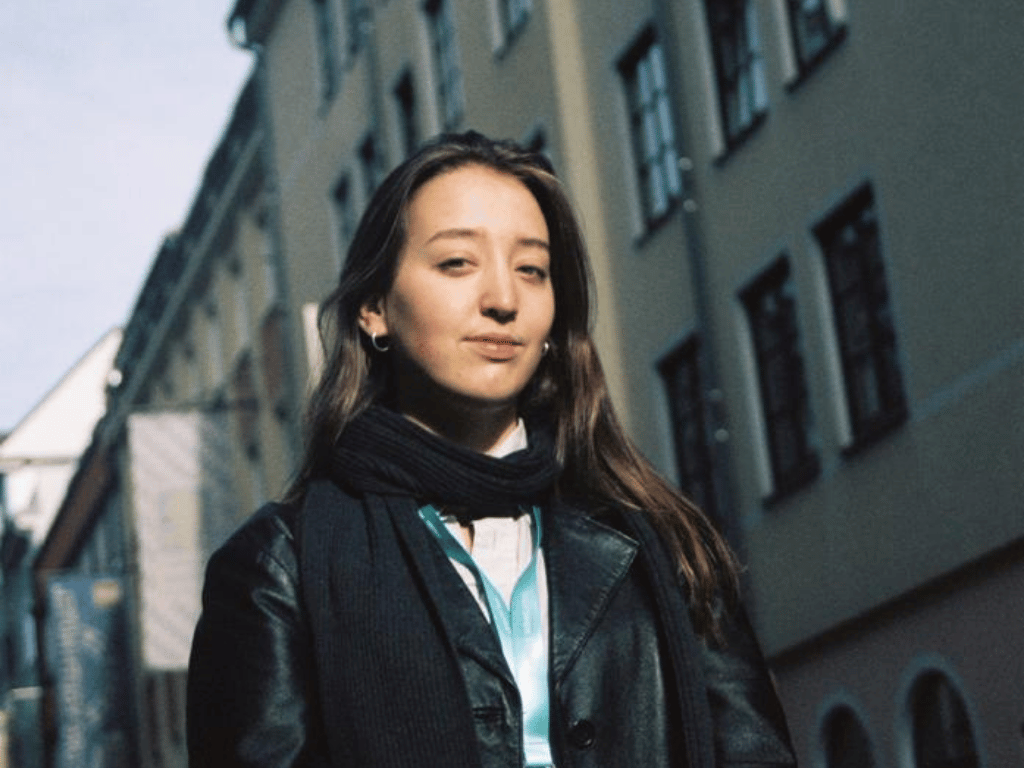 Fleur Bax
