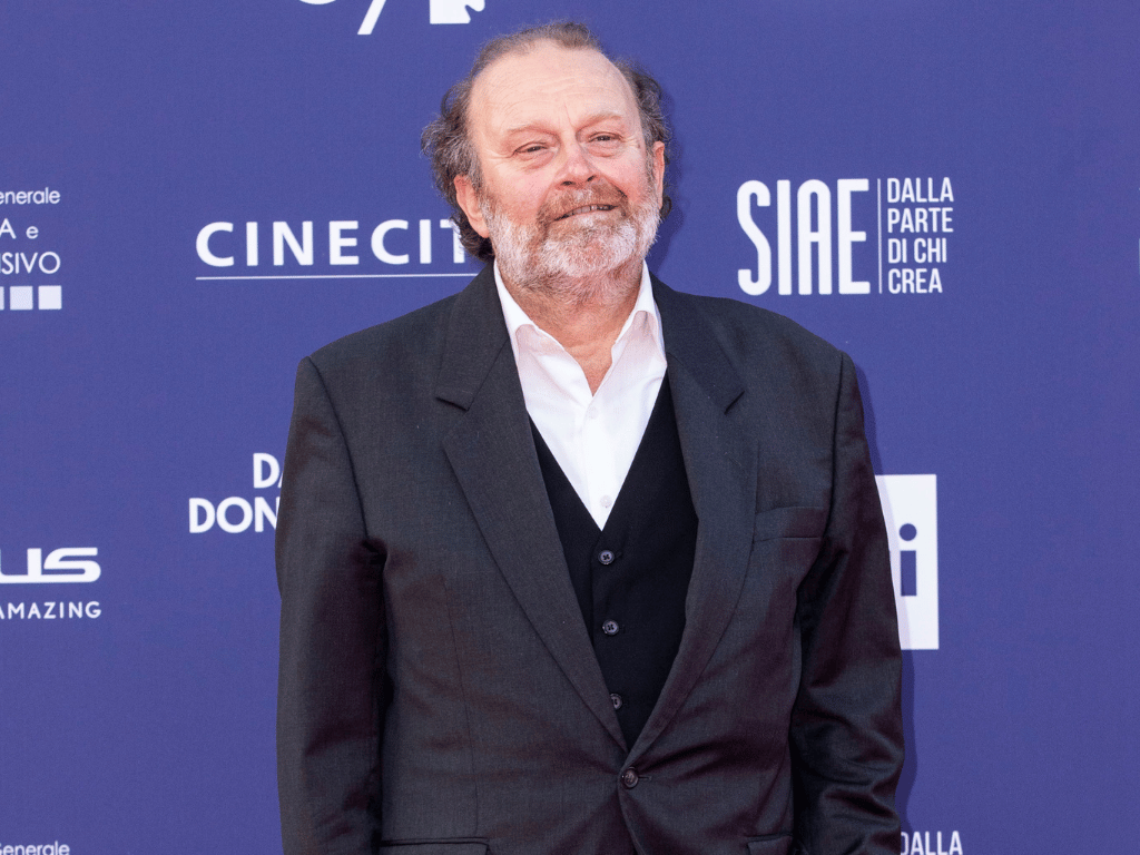 Gianfranco Pannone