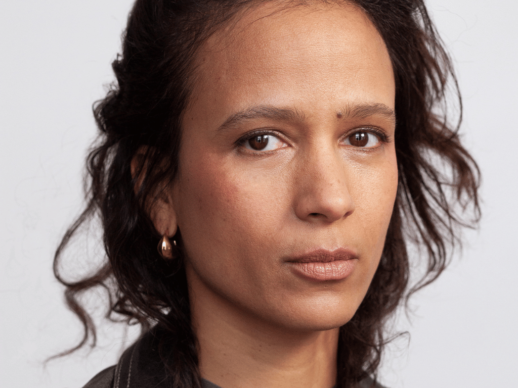 MATI DIOP