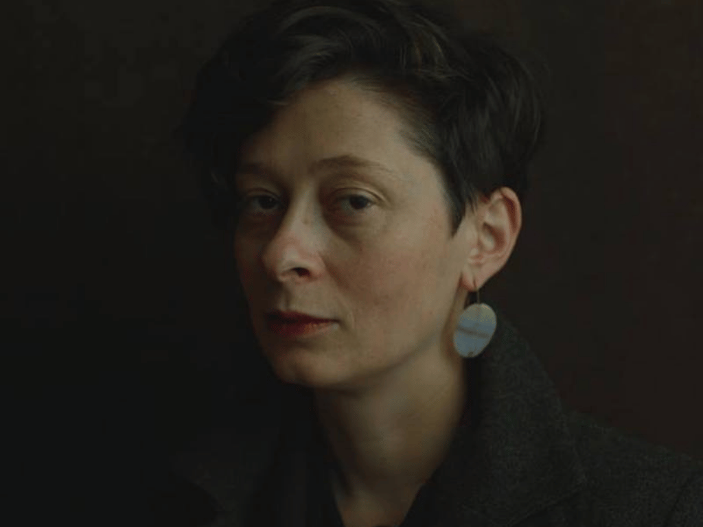 Salomé Jashi