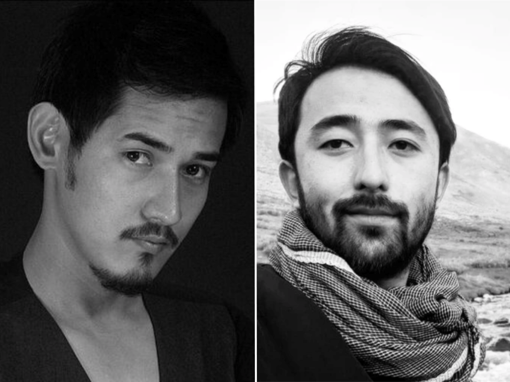 Shahrokh bikaran, ilyas yourish