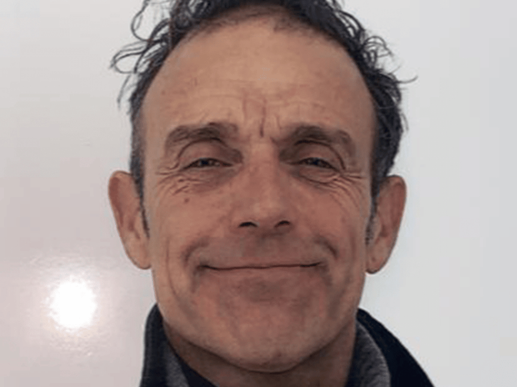Johan Grimonprez