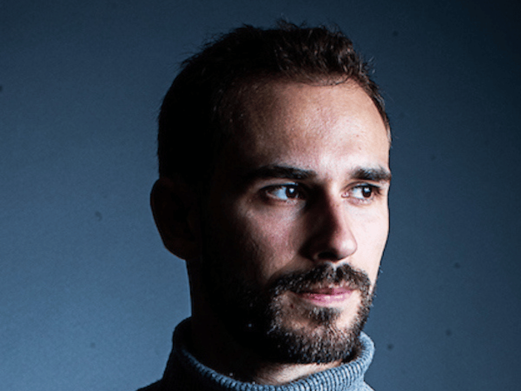 Mattias Bavré