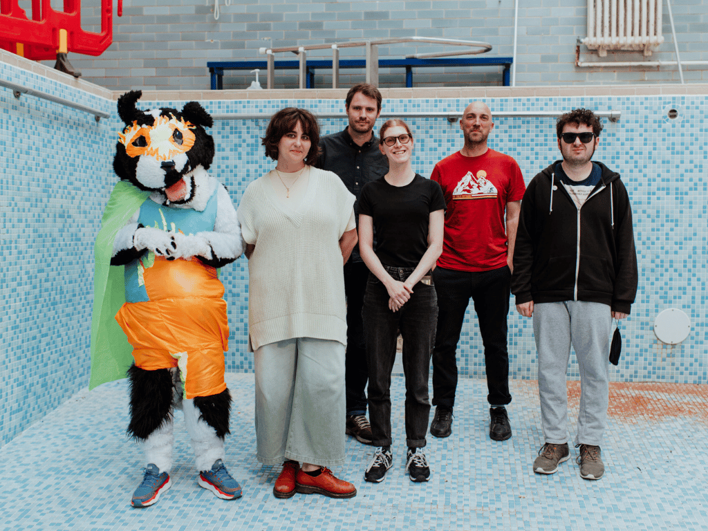 The Neurocultures Collective
