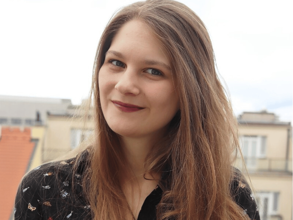 Eva Matejovičová