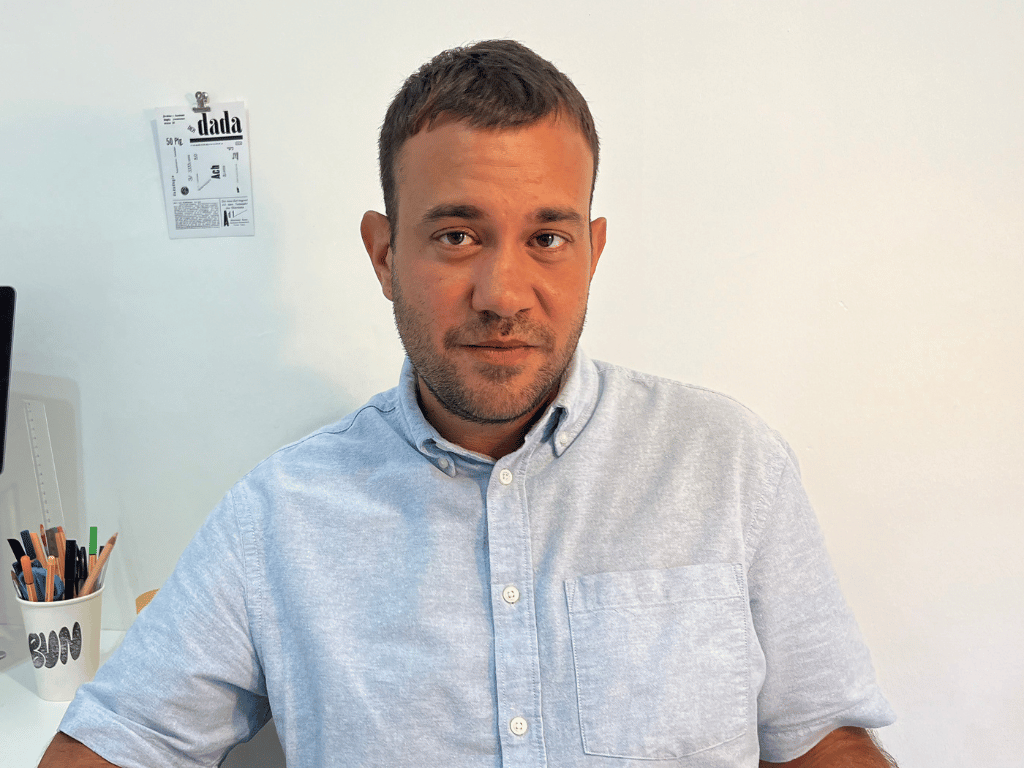 Miguel Morillo Vega