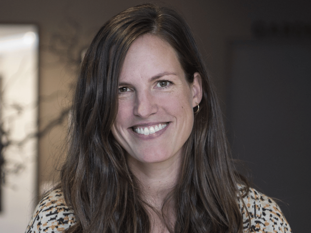 Silje Evensmo Jacobsen