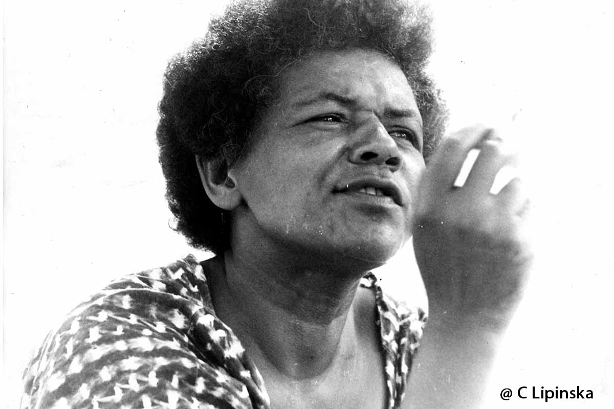 <b>Women Trailblazers in Documentary Cinema</b>