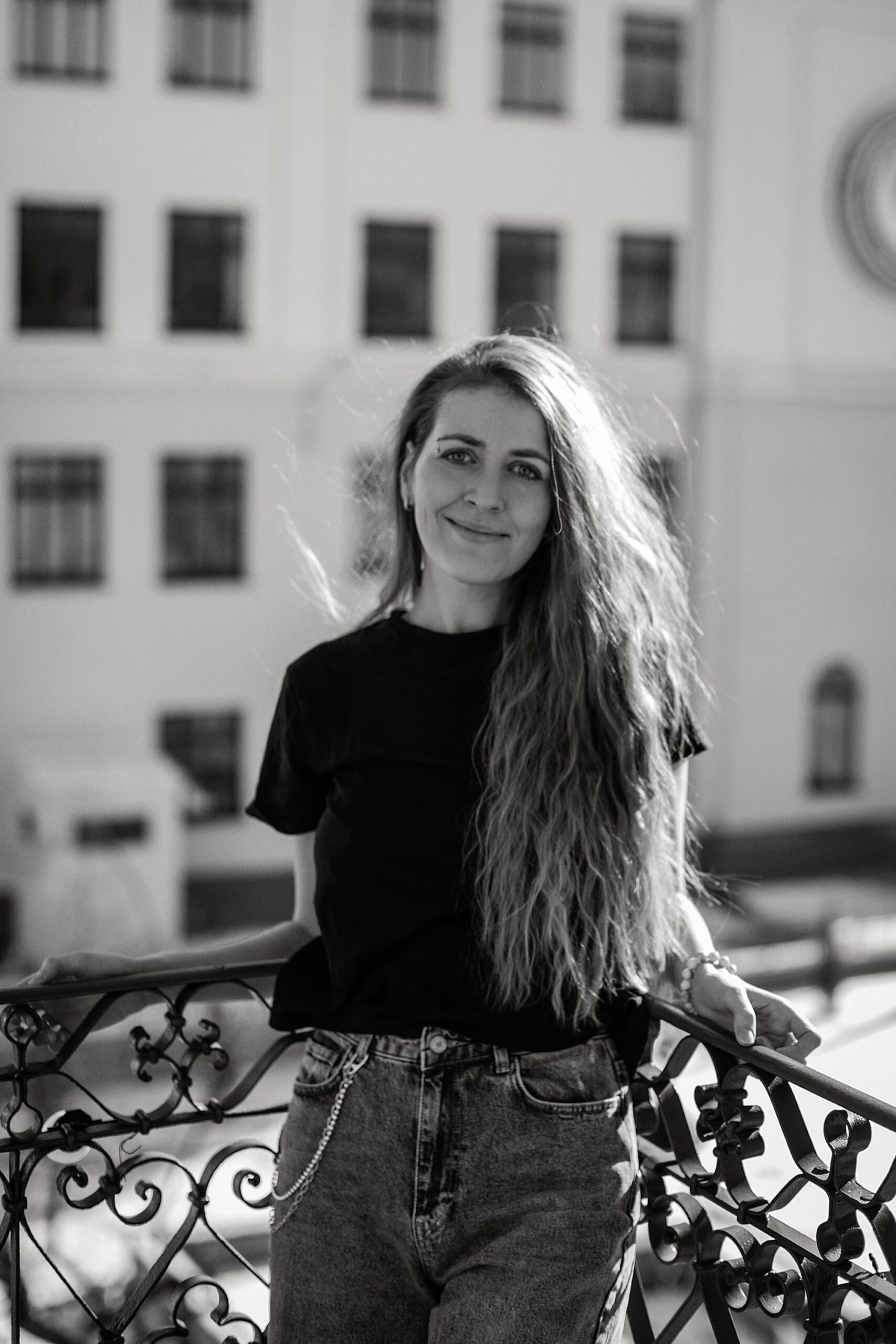 Marika Herz