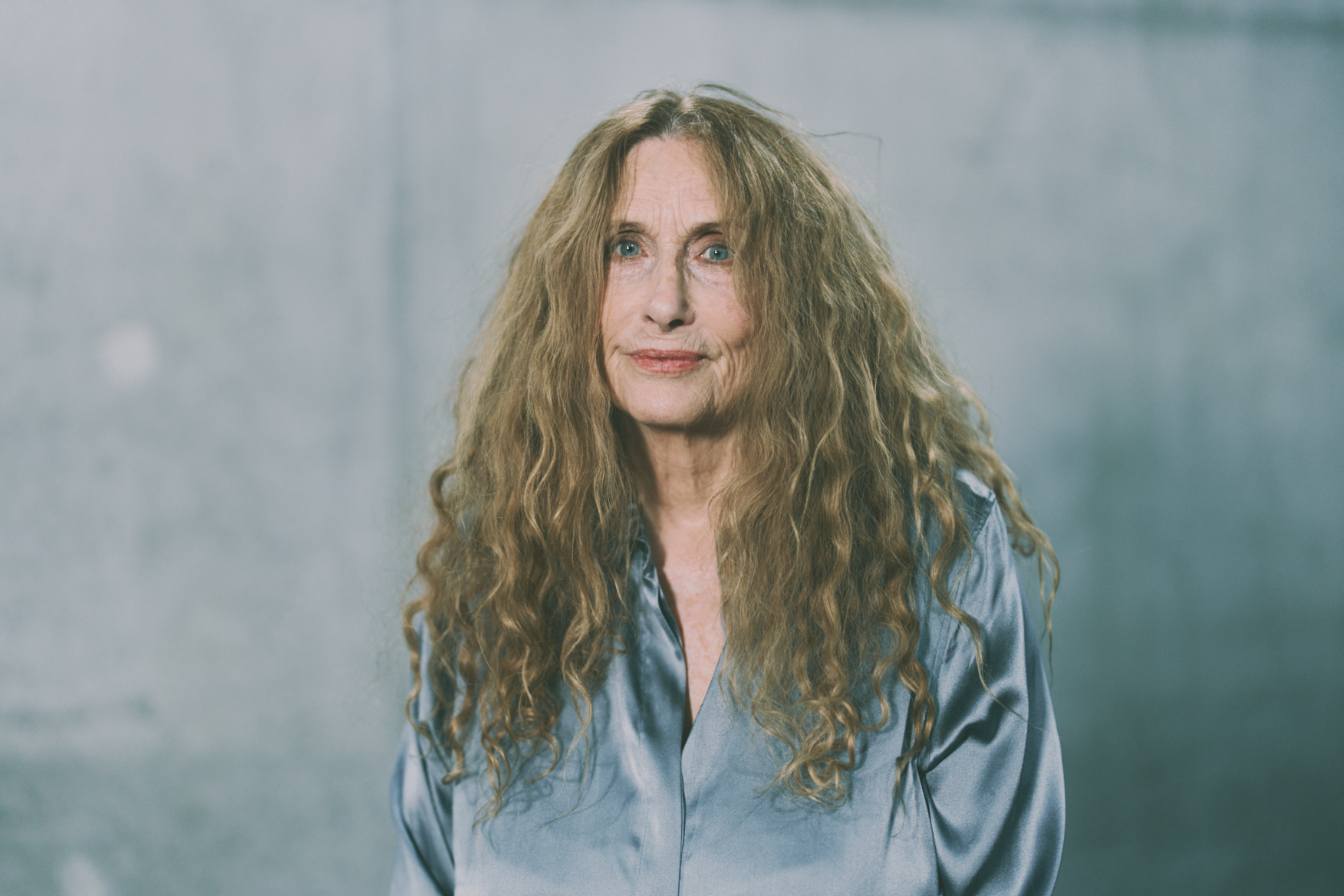 Vibeke Løkkeberg