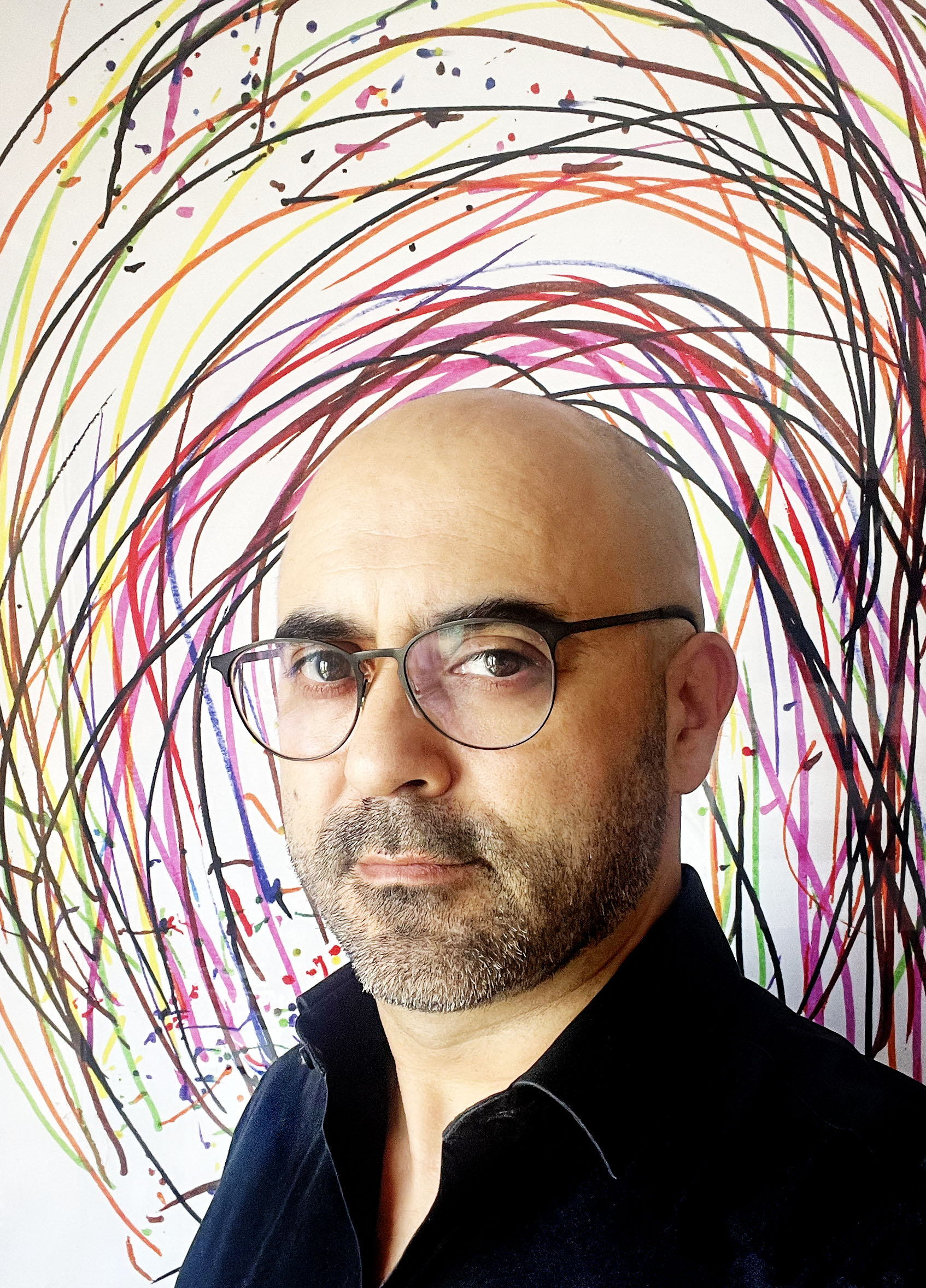 André Carrilho