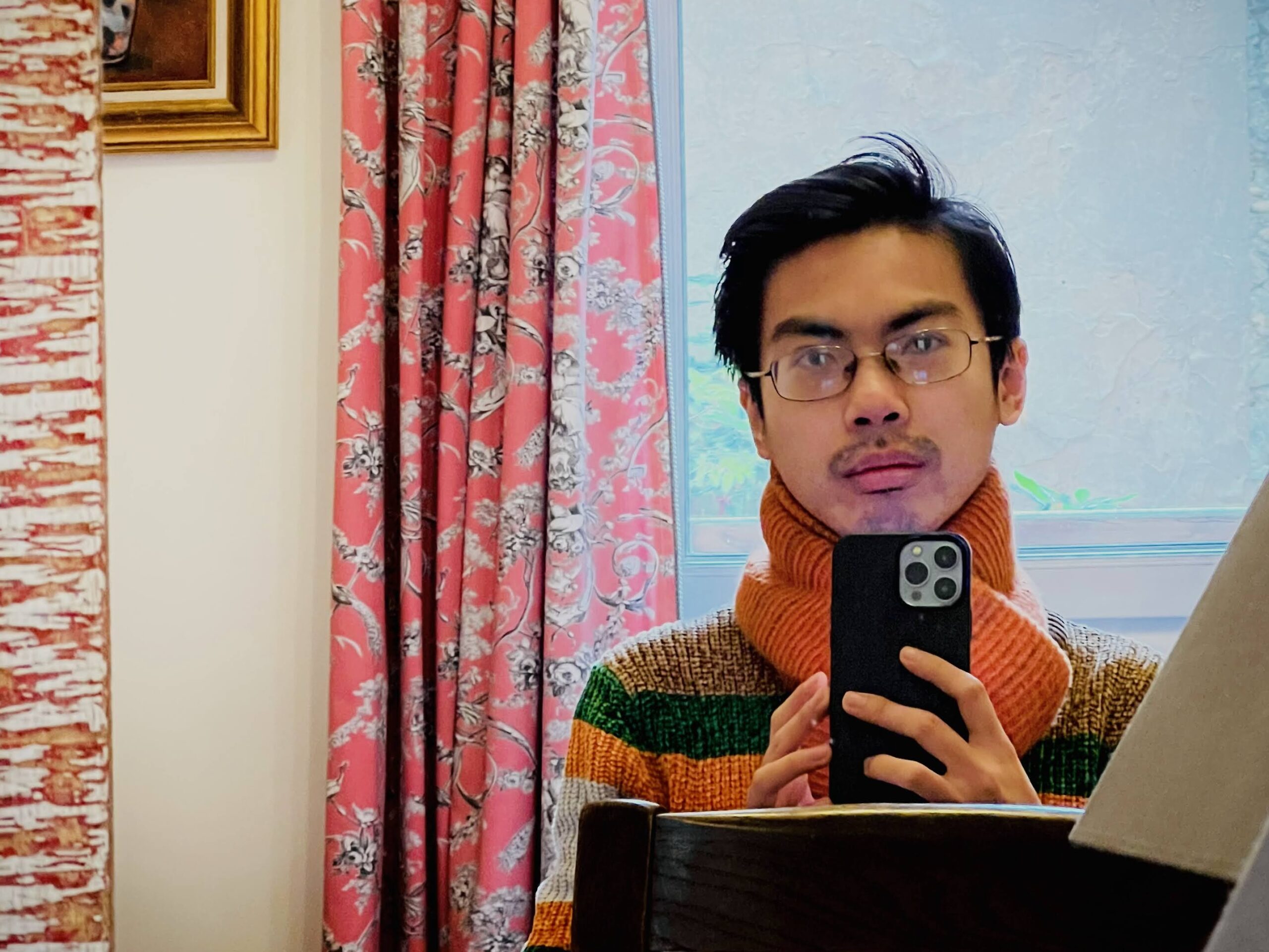 William Hong-xiao Wei