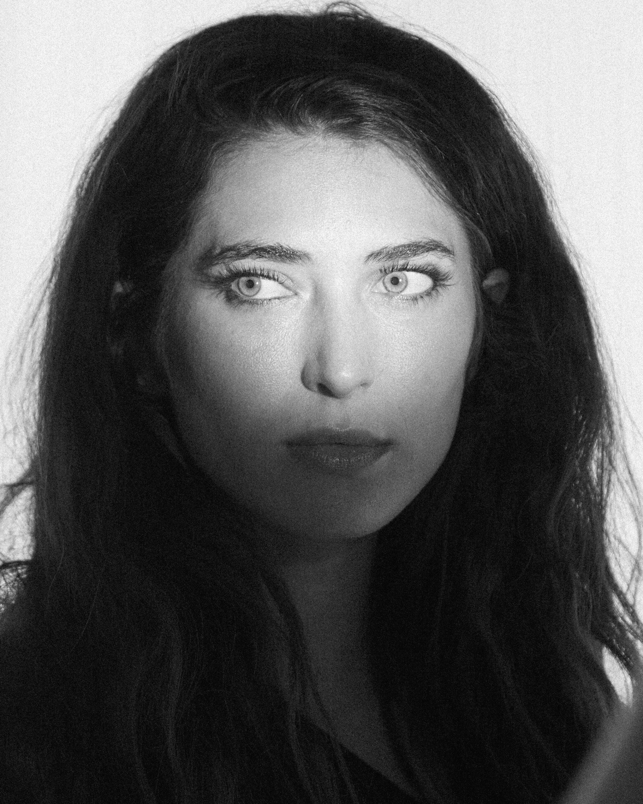 Julia Mellen