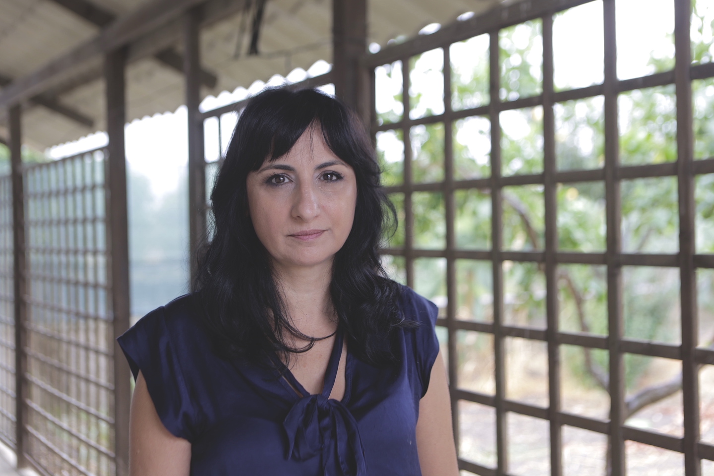 Barbara Di Fabio