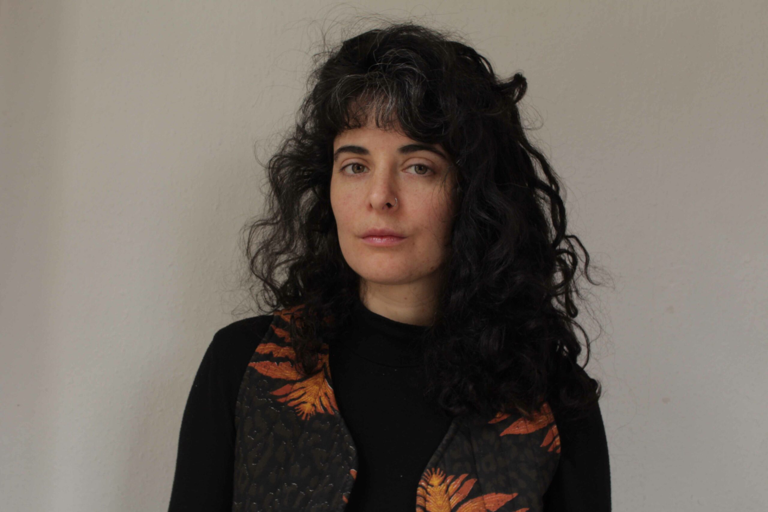 Catalina González González