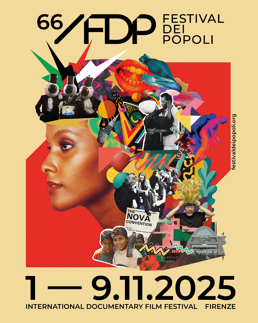 66º Festival dei Popoli