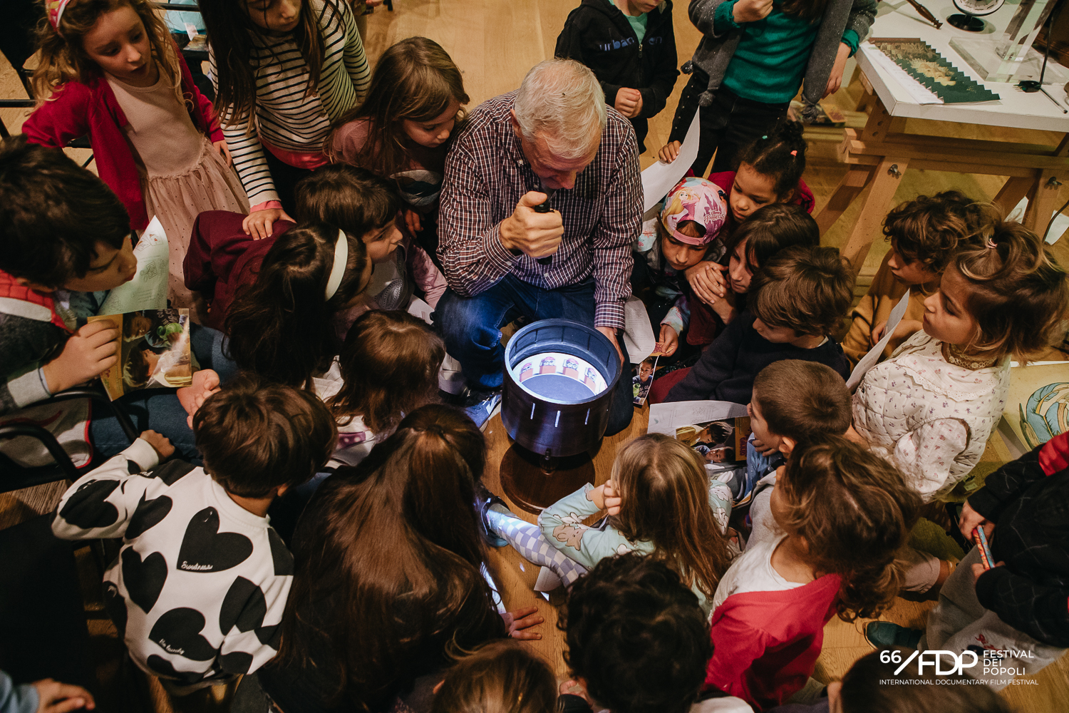 Popoli for Kids and Teens