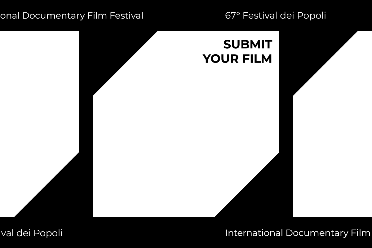 <b>Iscrizioni 67º Festival dei Popoli</b>