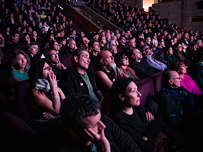 67º Festival dei Popoli