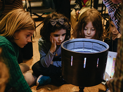 Popoli for Kids & Teens