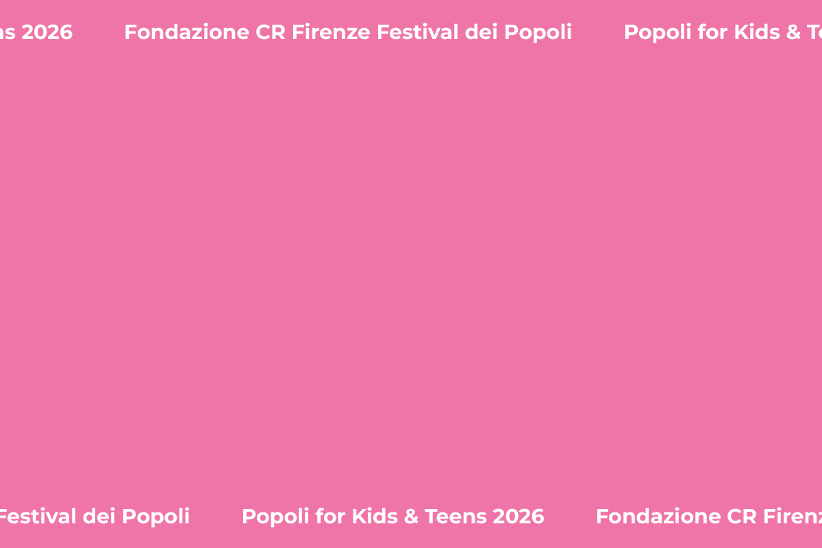 <b>Iscrizioni Popoli for Kids and Teens</b>