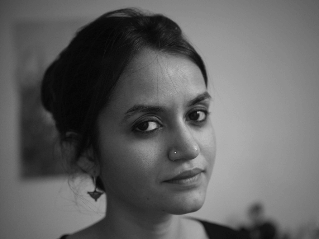 Payal Kapadia