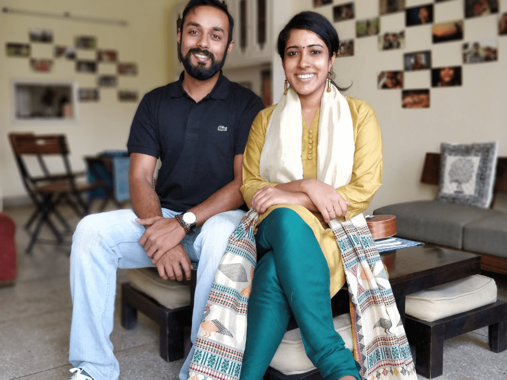 Sushmit Ghosh, Rintu Thomas