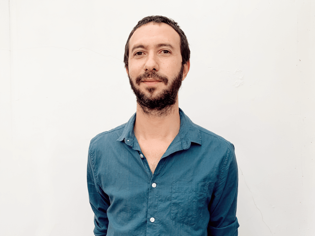 Nicolás Torchinsky