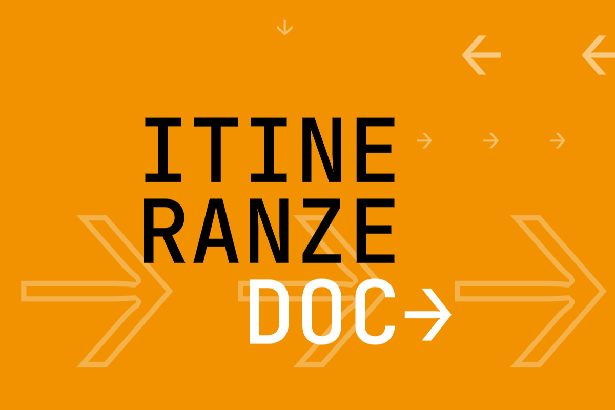 <b>Itineranze DOC</b>