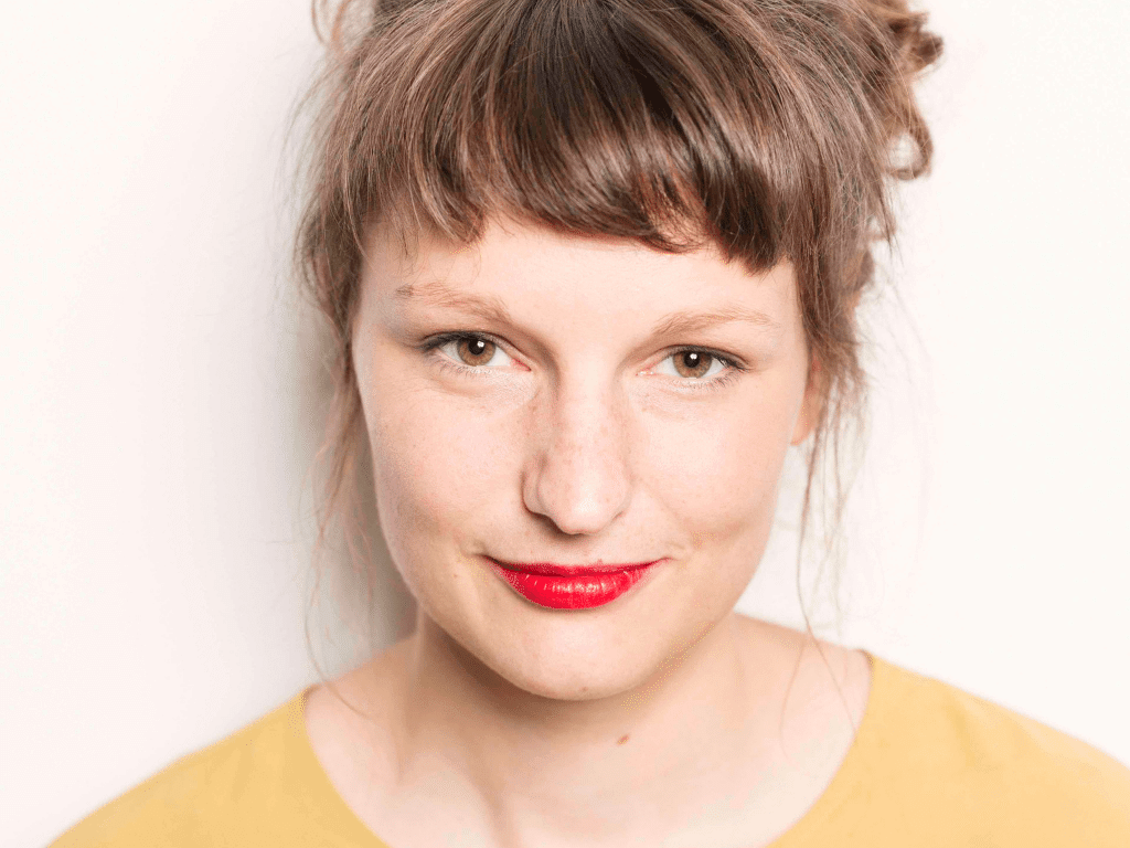 Nele Dehnenkamp