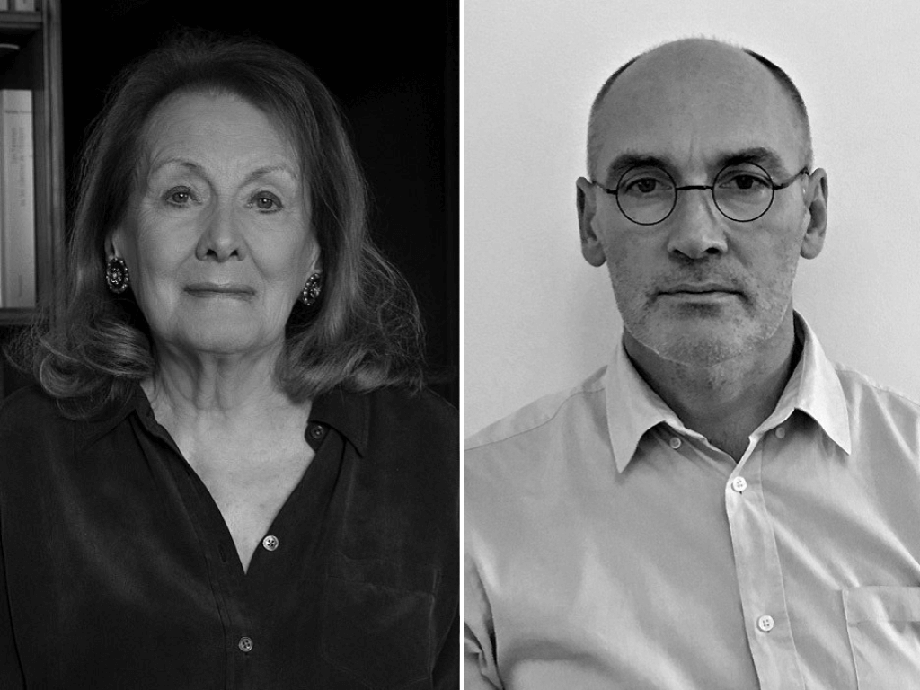 Annie Ernaux, David Ernaux-Briot