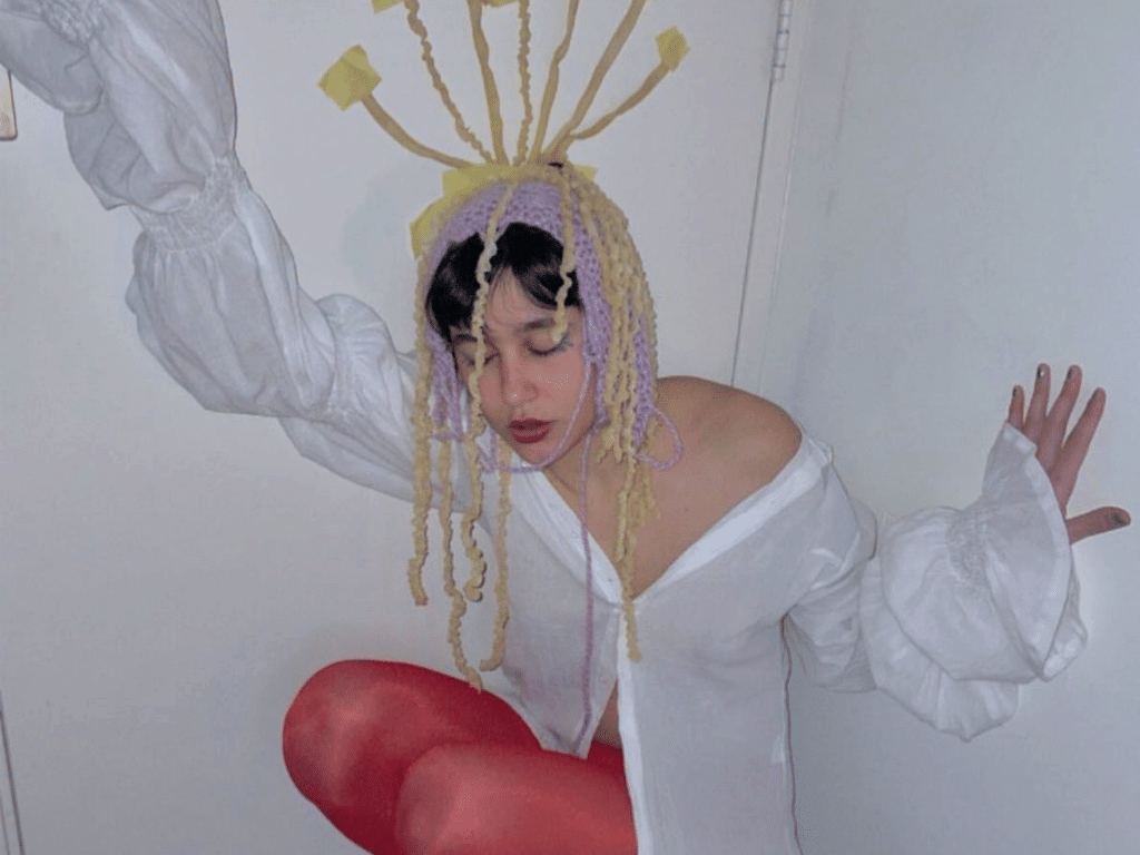 Giorgia Colonna