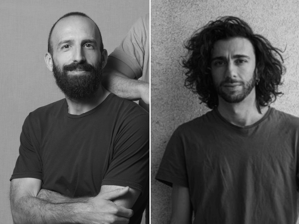 Mattia Colombo, Gianluca Matarrese