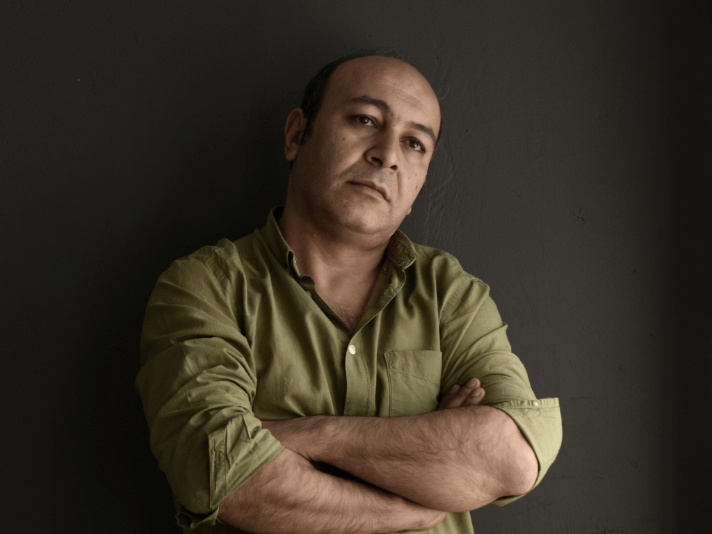 Mohammadreza Farzad