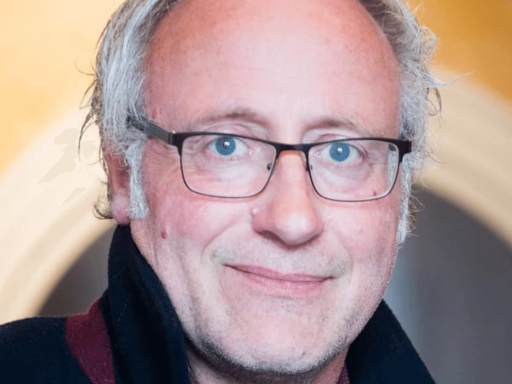 Pierre-Yves Vandeweerd