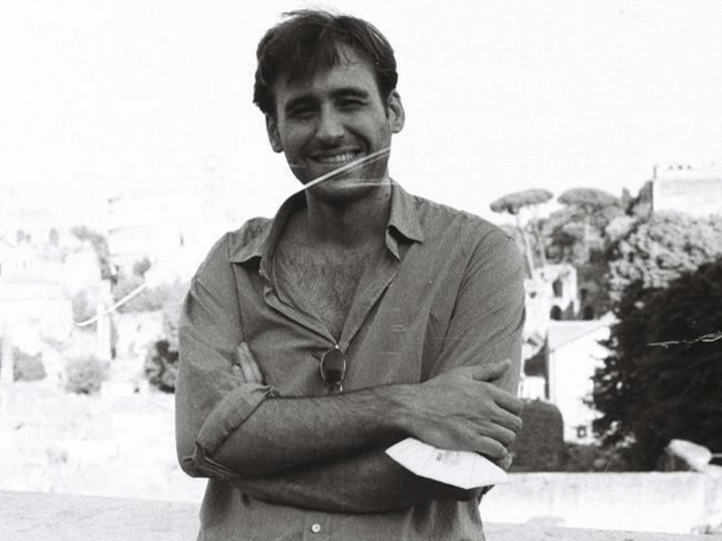 Alessandro Garbuio