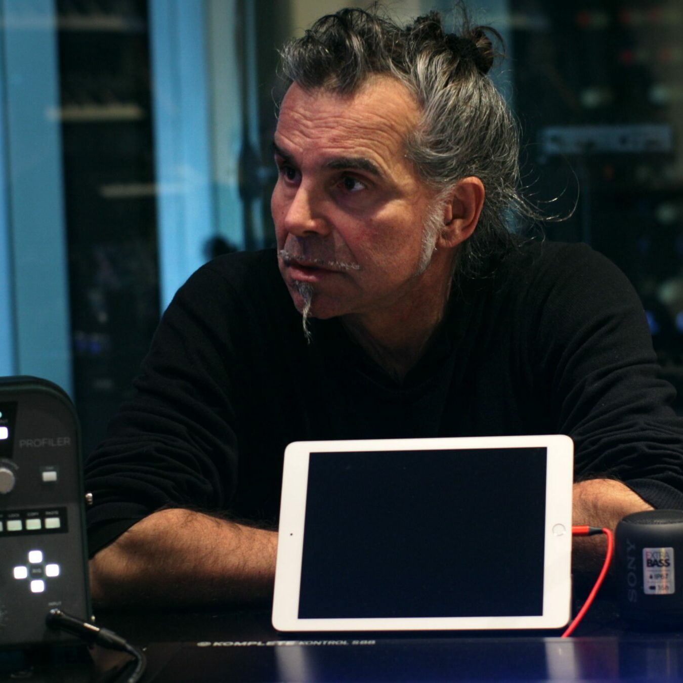 Dal film PIERO PELÙ. RUMORE DENTRO di Francesco Fei (5)