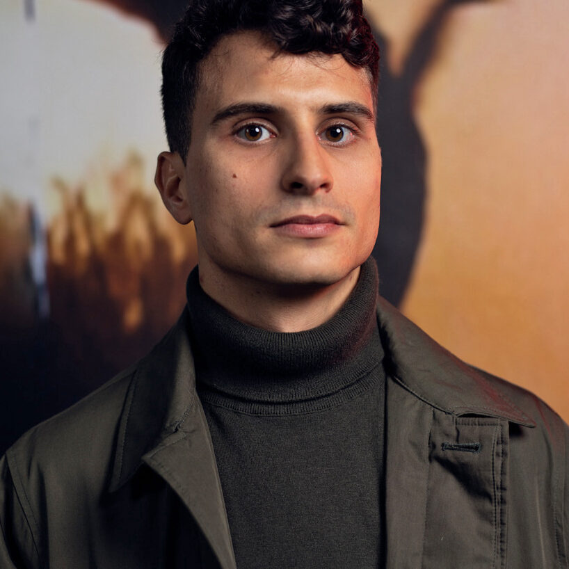 Director - David Bim