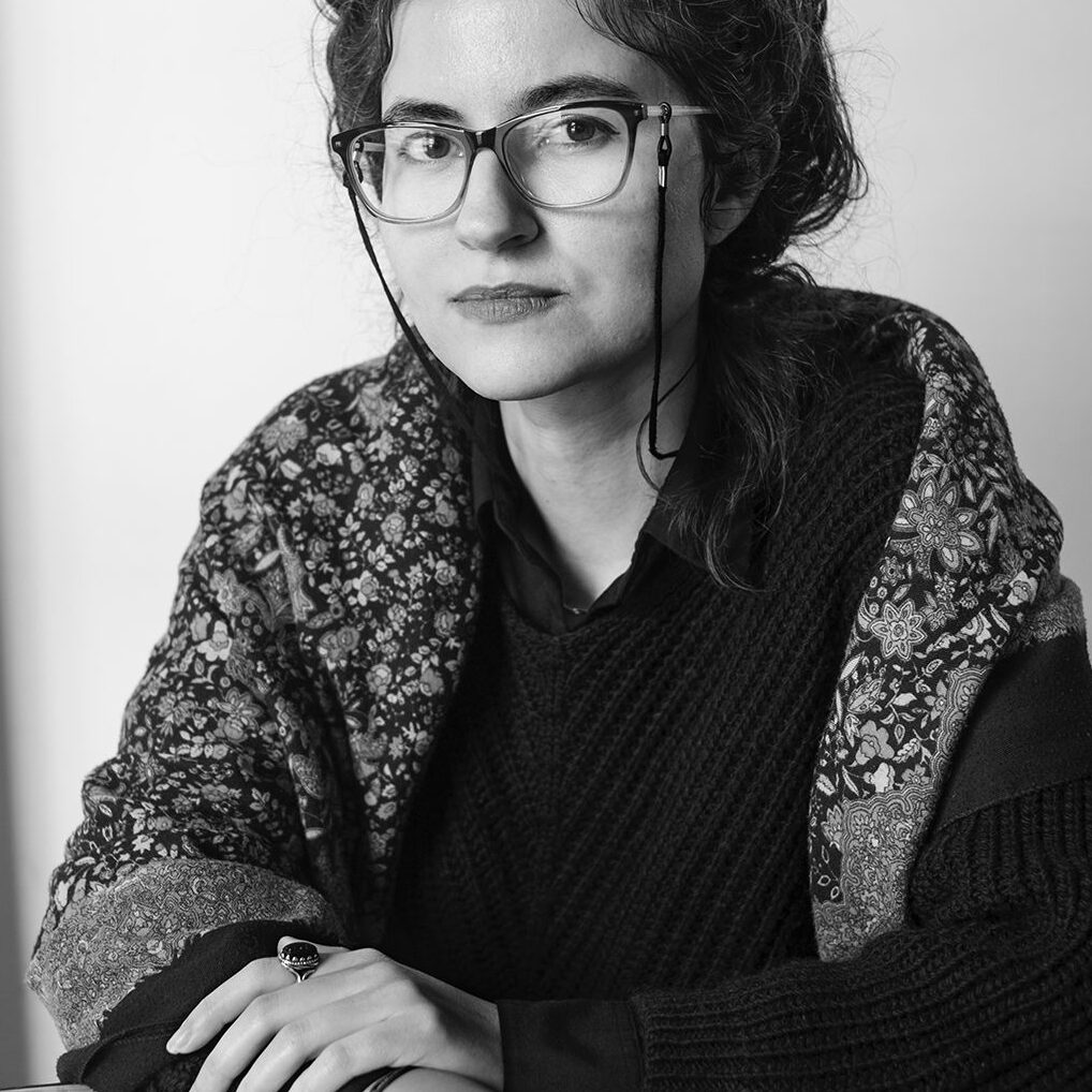 Director - Maryam Tafakory_credit_photo by Oscar F Orengo